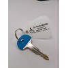 Merits Key for Merits Models - Pioneer 1 3 4