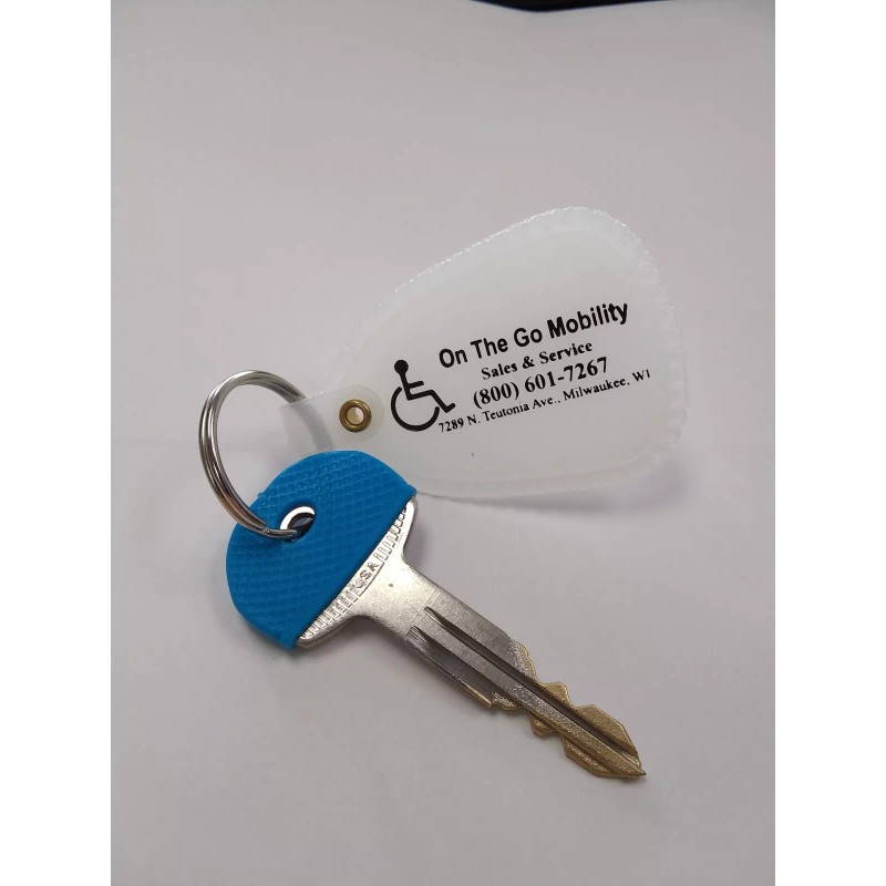 Merits Key for Merits Models - Pioneer 1 3 4