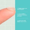 108 Parches para Acné con Hidrocoloide – Everglow Skin Solutions