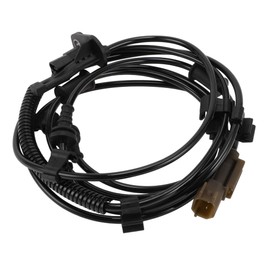 Partuto ABS Wheel Speed Sensor No.4779980AC Rear Right Passenger Side Fit for Ram 2500 2014-2018