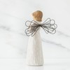 Willow Tree Angel of Healing Figurine
