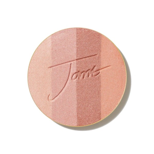 Jane Iredale PureBronze Shimmer Bronzer Refill 8.5g, Moonglow
