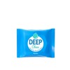 20 pieces of APU DIM Clean Lip & Irimover Pad / 어퓨 딥 클린 립앤아이리무버 패드 20매