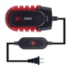 Aquarium Heater Fast Heating Prevent Dry Burning Digital Display Aquarium