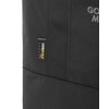 GORDON MILLER 1731896 Cordura Wire Tool Bucket 20L Black