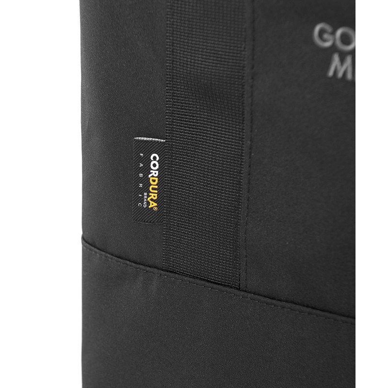 GORDON MILLER 1731896 Cordura Wire Tool Bucket 20L Black