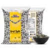 Rani Urid/Urad Split Chilka (Split Matpe Beans with Skin) Indian