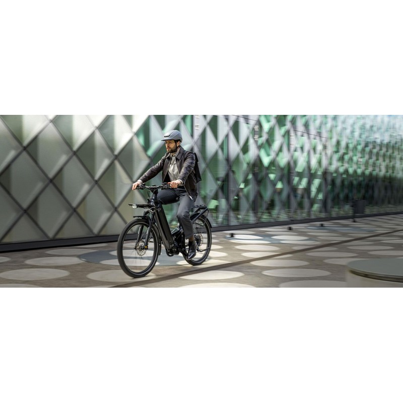 KASK MOEBIUS ONYX L WG11 Helmet 23.2 - 24.4 inches