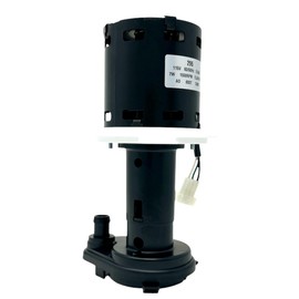 12-2919-21 Ice Maker Pump for Scotsman SC12-2919-21, 12291921-120V - 2 Year Warranty