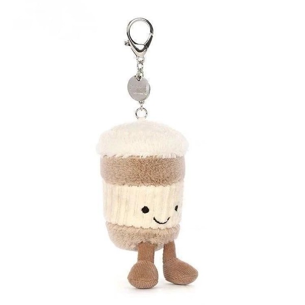 JeIIycat Keychain Bag Charms ‚Äì A Sweet & Cute Gift