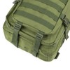 REEBOW GEAR Military Tactical Backpack Large Army 3 Day Assault