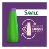 Shampoo Savilé Fuerza y Reparación Keratina y Sábila 700 ml