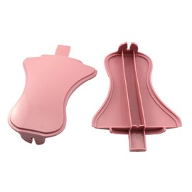 RLECS 14IN1 DIY Knitting Machine Accessories Compatible with 22/32/40/48 Sentro Knitting Machines & Jamit Loom