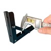 Chenyang Small Shop Folding Shelf Brackets Shelf Support L-Shaped Wall