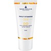 Sans Soucis Apricot DD Cream Dark with SPF 25 30ml A - Tinted Day Cream Face Care Daily Vitamins Skin Care