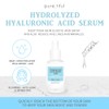 pure.tiful Hydrolyzed Hyaluronic Acid(30ml),Moisturizing And Hydrating
