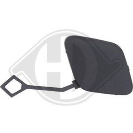 Rear Front Flap Tow Hook Front 4098064