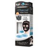 Premium Bamboo Charcoal Detoxifying Face Mask for Oily/Combination Skin -