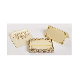 Florentia Double Cards and Envelopes in a Box