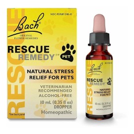 Rescue Remedy Pet Cuentagotas