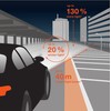 OSRAM - NIGHT BREAKER LASER H7, faro halógeno, 64210NBL-HCB, vehículo