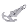 Grappling Hook Reliable Portable Durable Stainless Steel Outdoor Survival Claw