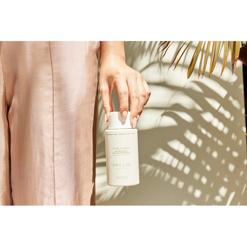ORI Lab Plump Cleanse 300ml