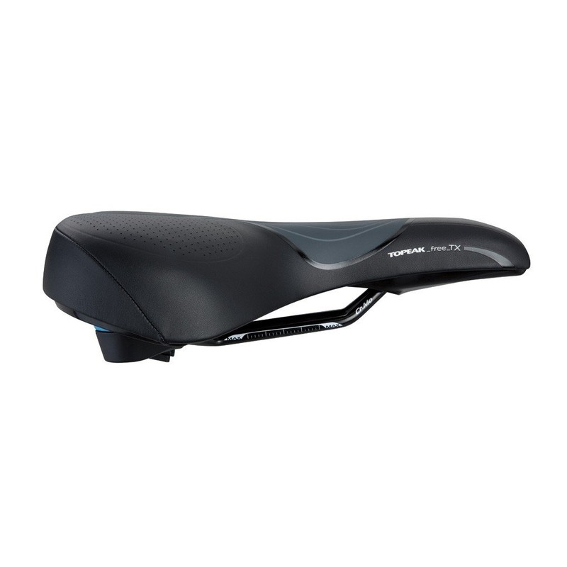 Topeak Free_TX Sattel
