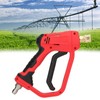 Cordless Power Washer,High Pressure Washer Gun Handle Car Jet Washer