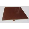 Micarta Linen Phenolic LE Grade Sheet .375" (3/8") Thick x