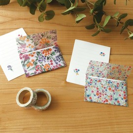 Elcomune LTS-080 Claire Louise Mini Letter Set