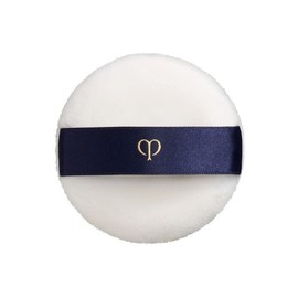 갤러리아 끌레드뽀 보떼 트렌스루센트 루스 파우더 퍼프 Galleria Clé de Peau Beauté Translucent Loose Powder Puff