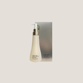 Elumam Skin Saver Essential Clear Cleansing Oil 250ml x 2 (43871634) / 엘루맘 스킨 세이버 에센셜 클리어 클렌징 오일 250ml 2개 (43871634)
