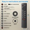 Voice Replacement Remote Control for NVIDIA Shield TV and NVIDIA
