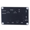 VU Meter Easy Operation ABS Adjustable Backlit Widely Used VU