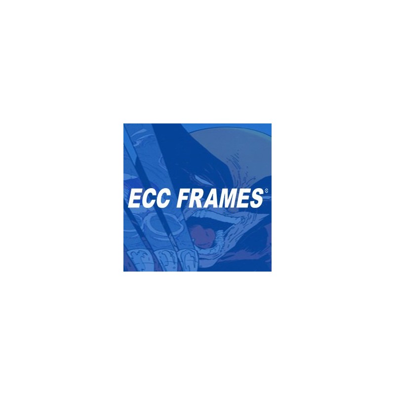 ECC FRAMES Metal CGC CBCS Graded Comic Book Frame