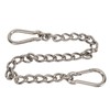 Sandbag Extension Chain Rust Proof High Load Bearing Capacity Stainless