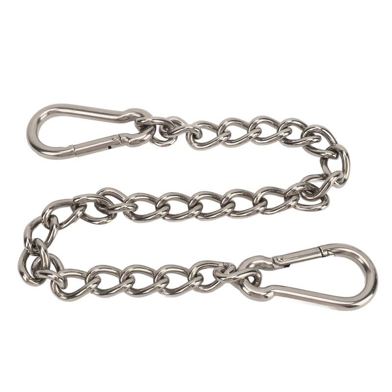 Sandbag Extension Chain Rust Proof High Load Bearing Capacity Stainless