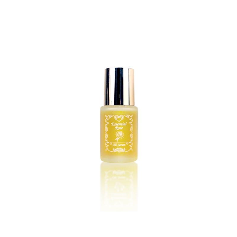 Skinbolic Lemongrass Oil Serum 30ml+Sample / 스킨볼릭 레몬그라스 오일 세럼