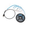 LED Strip Light with Wind Turbine 3 Meter Long IP65