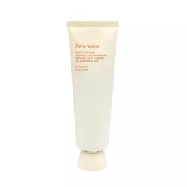 Sulwhasoo 설화수 백삼팩 120ml _G Sulwhasoo Beauty Water Lotus Pack 120ml [Sulwhasoo Snowise Brightening Mask Pack 120ml]