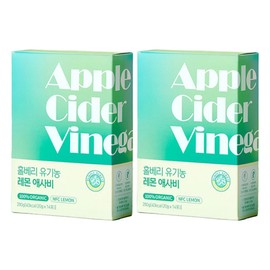 Whole Berry Organic Lemon Assabi 14p, 280g, 2 pieces / 홀베리 유기농 레몬 애사비 14p, 280g, 2개