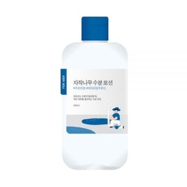 Round Lab Moisture Moisturizing for Men Birch Lotion 200ml / 라운드랩 수분 보습 포 맨 자작나무 로션 200ml