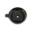 Outer Bowl Lid for Ninja NC700 Ice Maker, Reusable Ninja