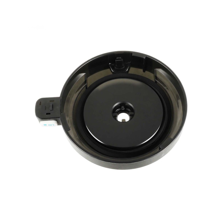 Outer Bowl Lid for Ninja NC700 Ice Maker, Reusable Ninja