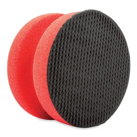 Griot's Garage Brilliant Finish Synthetic Clay for Car Detailing, Creates a Smooth Paint Surface and Lasts Longer Than Traditional Bars, 10691