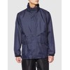 Doqument Breathable and Waterproof Rain Suit, Waterproof Index: 32.8ft (10,000