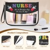 Nurse Appreciation Gifts Funny Nurse Gifts for Women Clear Makeup