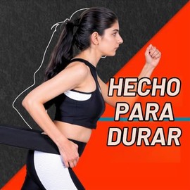 Bandas de resistencia de tela pesada de 76 pulgadas de largo para mujeres y hombres, antideslizantes, duraderas para estirar, yoga, fitness en casa