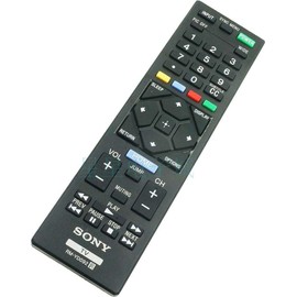 Replacement Remote Control New Remote Control for Sony KDL-40W600D KDL-40W650D KDL-48R510C TV